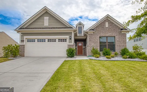 314 Lovell Avenue, Peachtree City, GA 30269