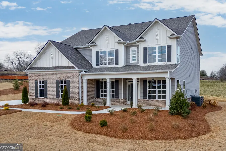 8935 Claude Martin Drive, Gainesville, GA 30506 - #3