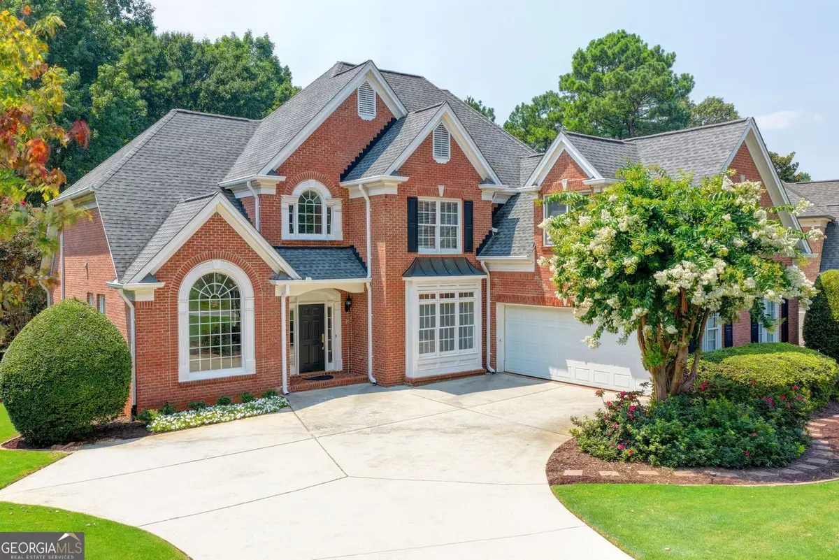 3394 Forestwood Drive, Suwanee, GA 30024 - #1