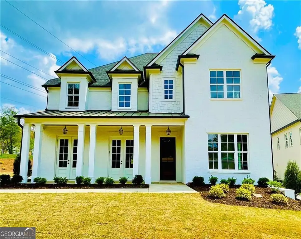 212 Suwanee Avenue, Suwanee, GA 30024 - #1