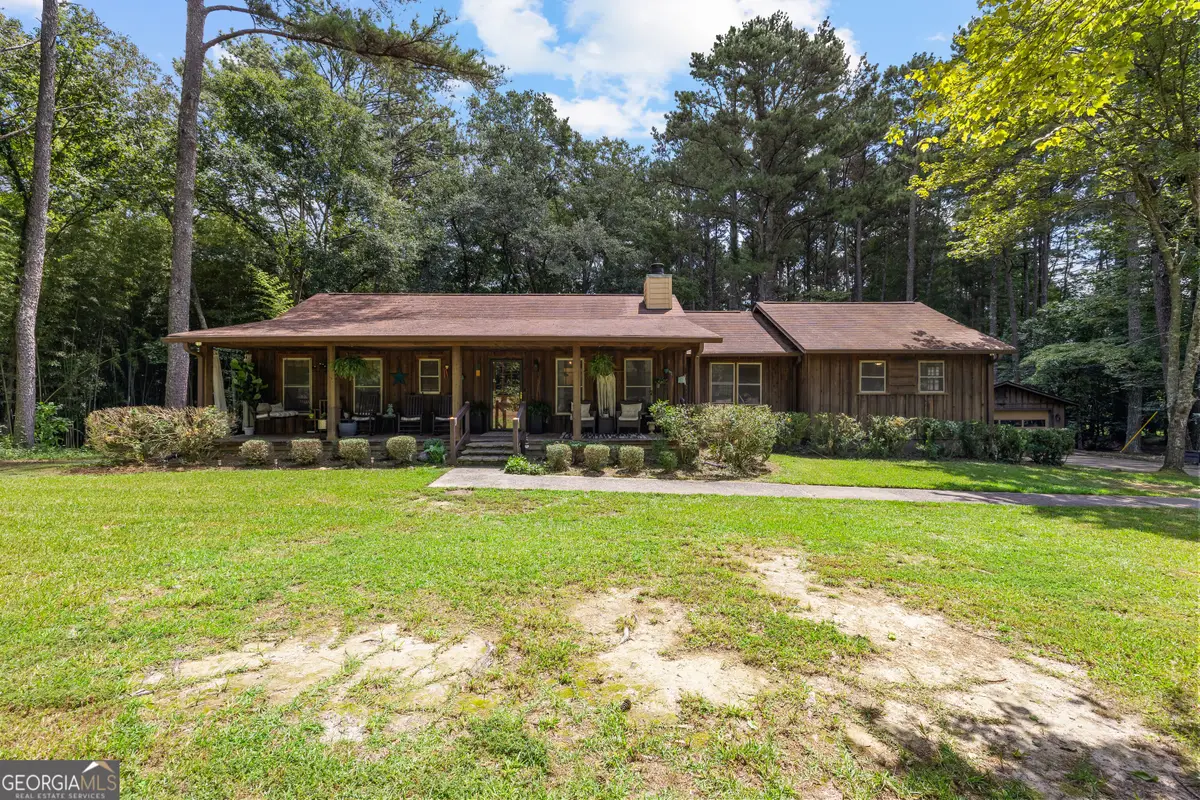295 Farr Road, Tyrone, GA 30290 - #1