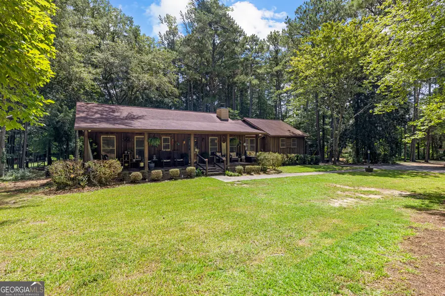 295 Farr Road, Tyrone, GA 30290 - #2