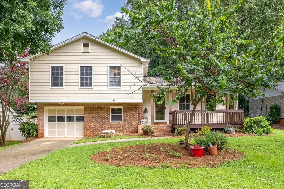 4146 Duesenberg Drive, Tucker, GA 30084 - #1