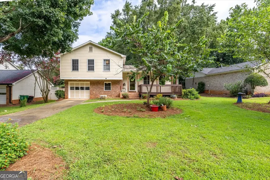 4146 Duesenberg Drive, Tucker, GA 30084 - #3