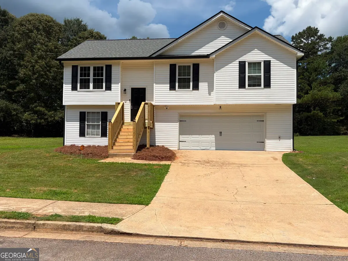 75 Thrasher Road, Covington, GA 30016 - #1