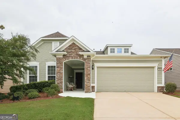 780 Firefly Court, Griffin, GA 30223