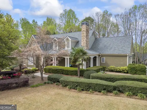 543 Sterling Water Drive, Monroe, GA 30655