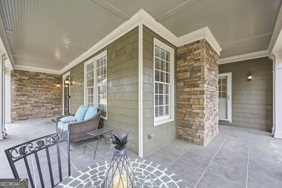 543 Sterling Water Drive, Monroe, GA 30655 - #2