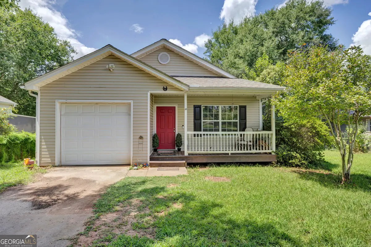 1159 Bell Circle, Madison, GA 30650 - #1