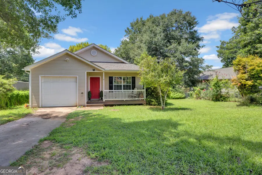 1159 Bell Circle, Madison, GA 30650 - #2