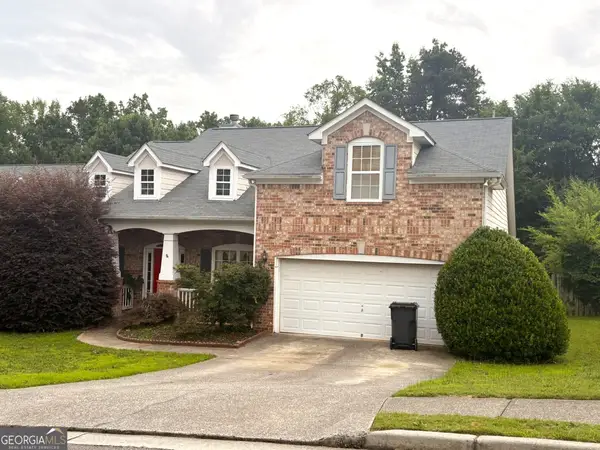 1148 Whithers Drive, Lawrenceville, GA 30045