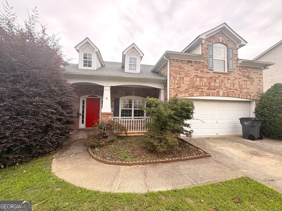 1148 Whithers Drive, Lawrenceville, GA 30045 - #2