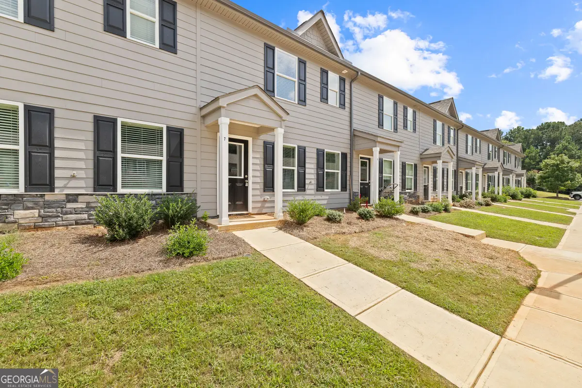100 Lena Lane # 6, Eatonton, GA 31024 - #1