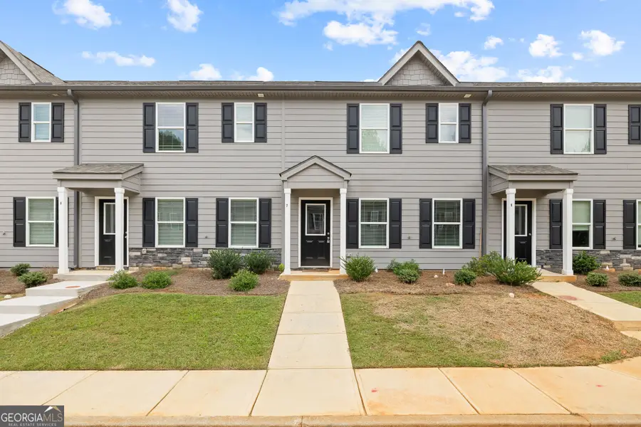 100 Lena Lane # 6, Eatonton, GA 31024 - #2