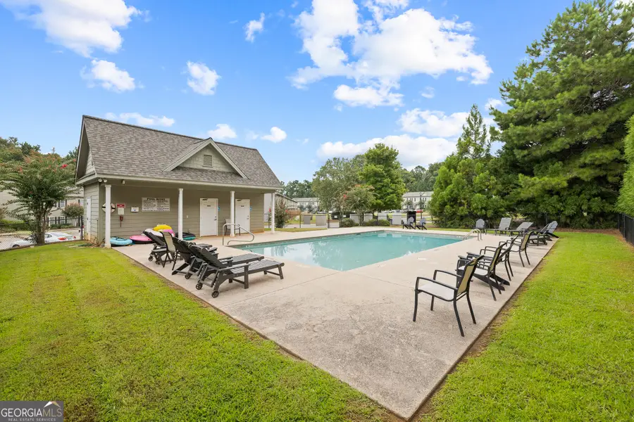 100 Lena Lane # 6, Eatonton, GA 31024 - #3