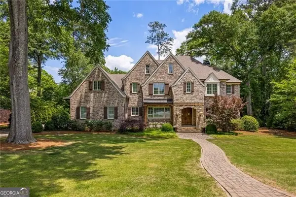 2719 Ashford Road Ne, Brookhaven, GA 30319