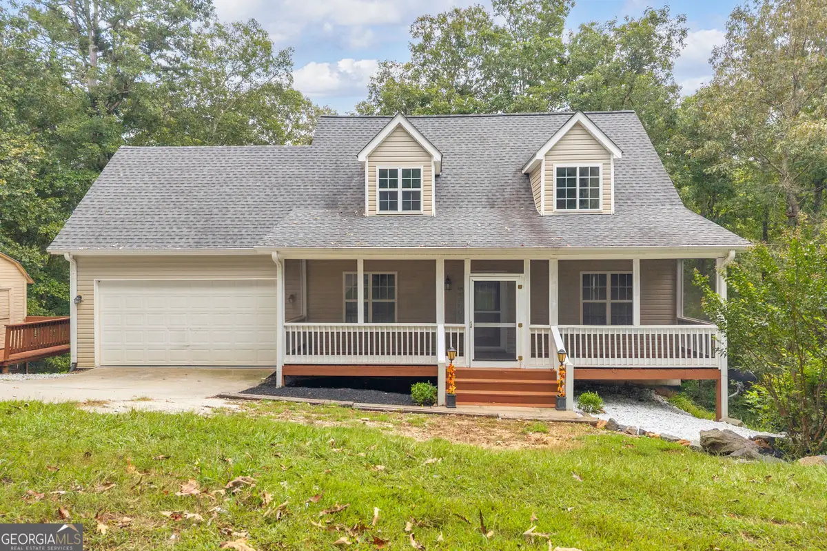 256 Cross Creek Trail, Demorest, GA 30535 - #1
