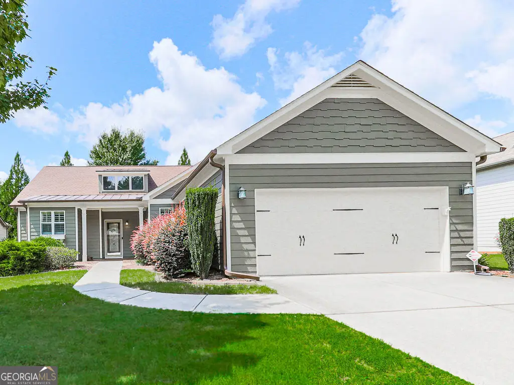 424 Larkspur Drive, Canton, GA 30114 - #1