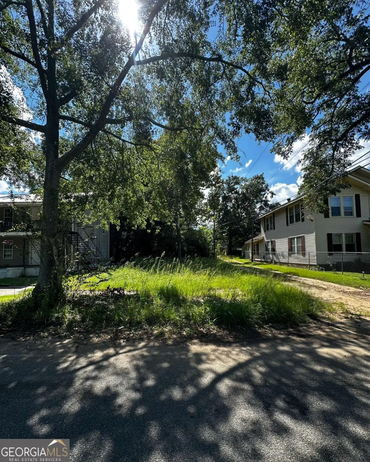 111 S Jackson Street, Fitzgerald, GA 31750 - #1