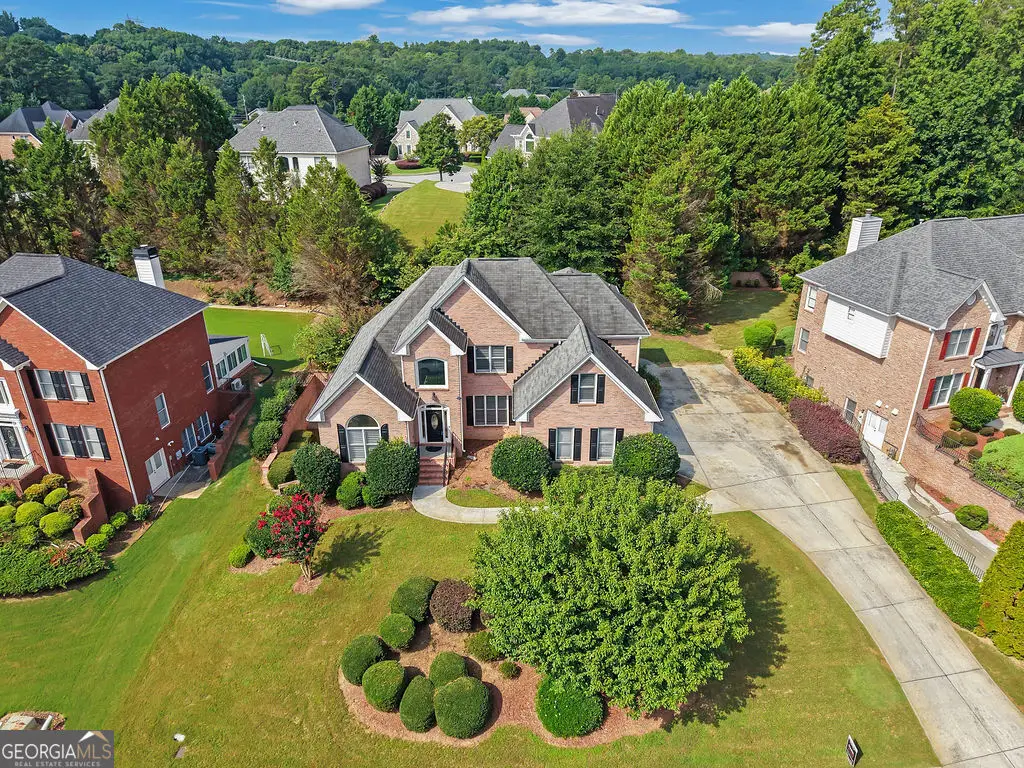 2977 Cadbury Court, Snellville, GA 30039 - #1