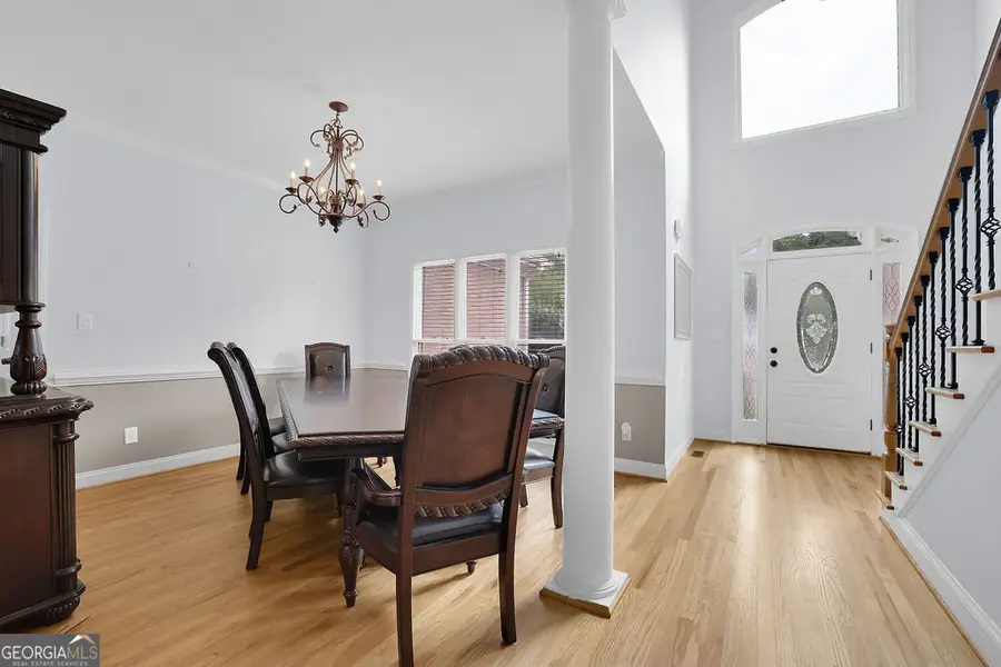 2977 Cadbury Court, Snellville, GA 30039 - #2