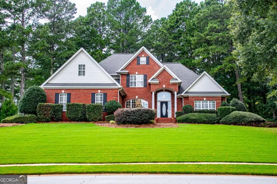 91 Wynbrooke, Carrollton, GA 30116 - #2