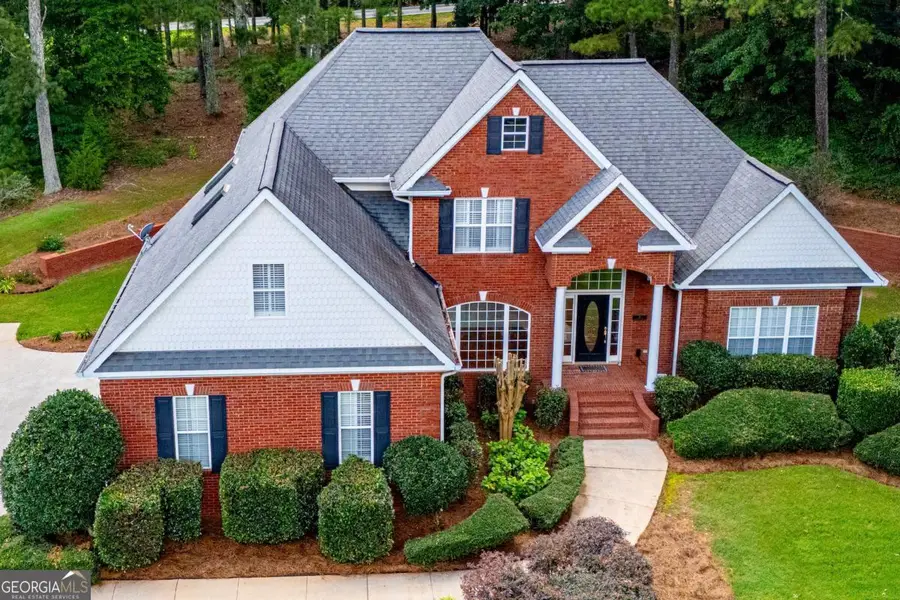 91 Wynbrooke, Carrollton, GA 30116 - #3