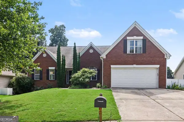 2531 Apalachee Run Way, Dacula, GA 30019