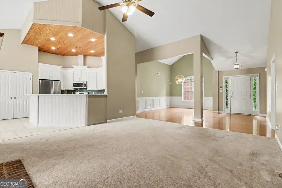 2531 Apalachee Run Way, Dacula, GA 30019 - #2