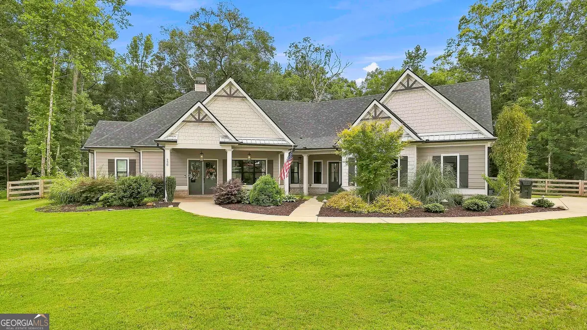 230 Windchime Way, Tyrone, GA 30290 - #1
