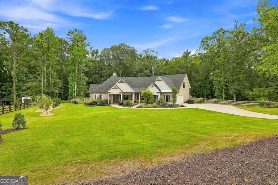 230 Windchime Way, Tyrone, GA 30290 - #3