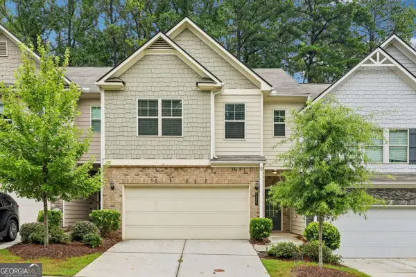 2523 Shetley Creek Drive, Norcross, GA 30071