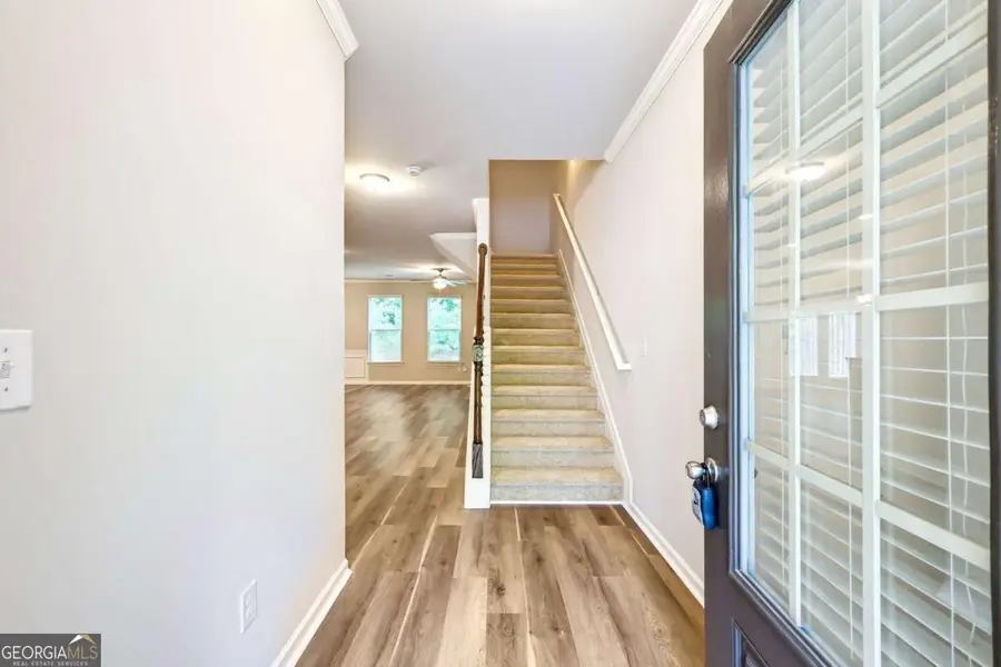 2523 Shetley Creek Drive, Norcross, GA 30071 - #3