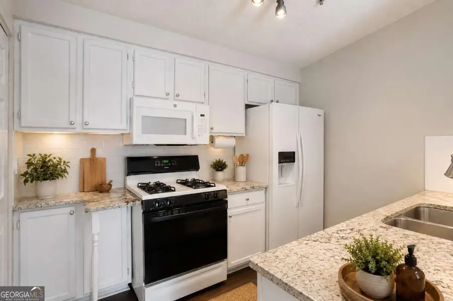 1483 Keys Crossing Drive Ne, Brookhaven, GA 30319 - #2