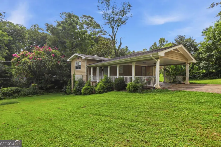 3435 Misty Valley Road, Decatur, GA 30032 - #2