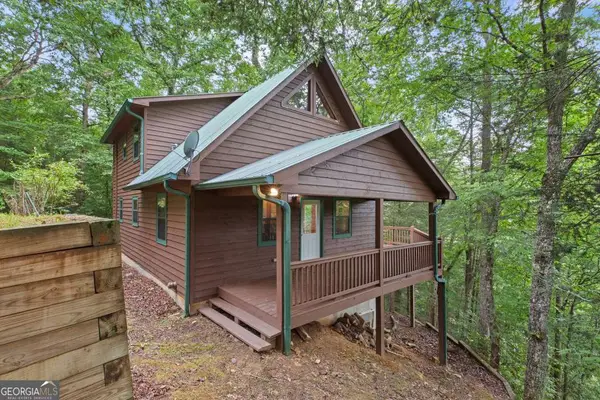 795 Fugue Drive, Ellijay, GA 30540
