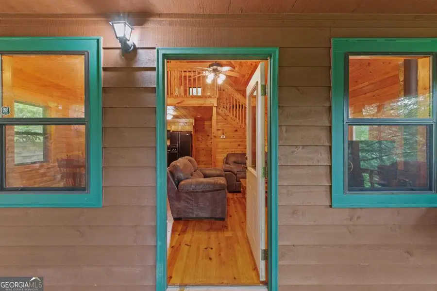 795 Fugue Drive, Ellijay, GA 30540 - #2