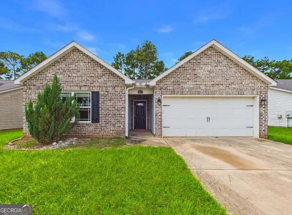 119 Back Cedar Lane, Warner Robins, GA 31093