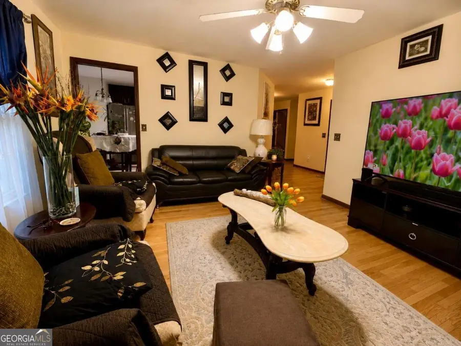 530 Oxford Crest Court, Lawrenceville, GA 30043 - #2