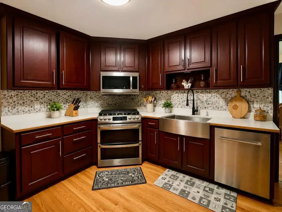 530 Oxford Crest Court, Lawrenceville, GA 30043 - #3