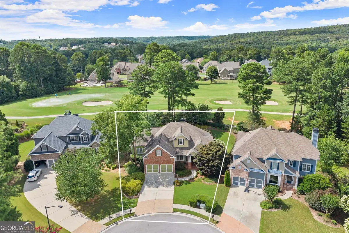 328 Kingsford Crossing, Acworth, GA 30101 - #1