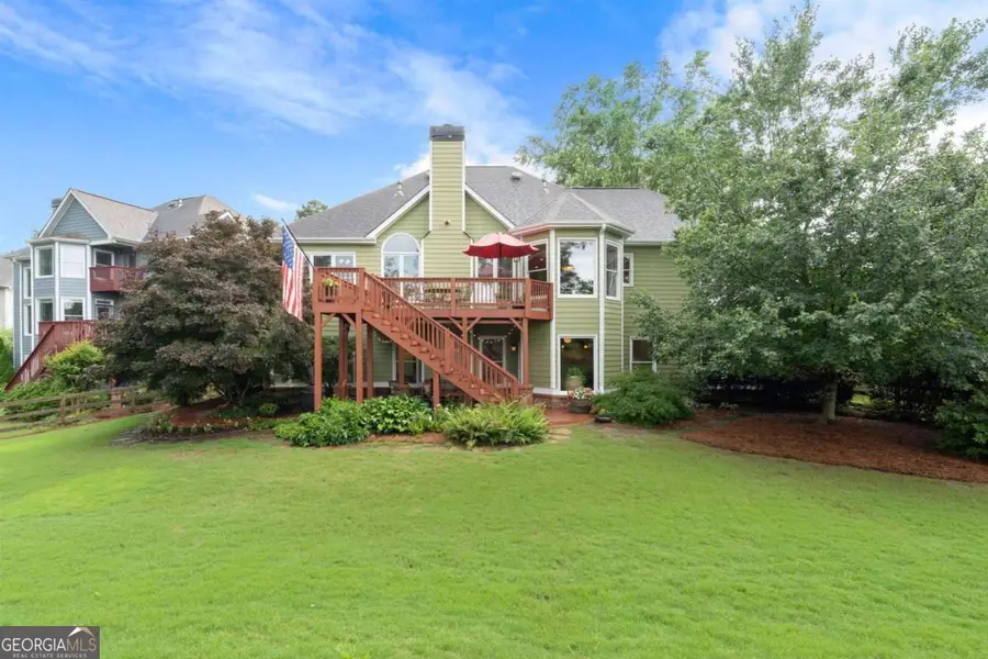 328 Kingsford Crossing, Acworth, GA 30101 - #2