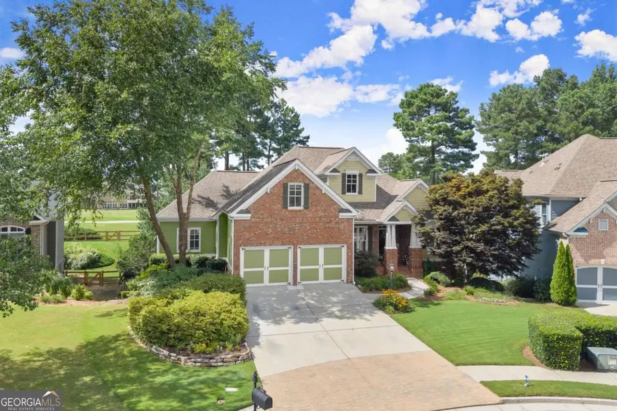 328 Kingsford Crossing, Acworth, GA 30101 - #3