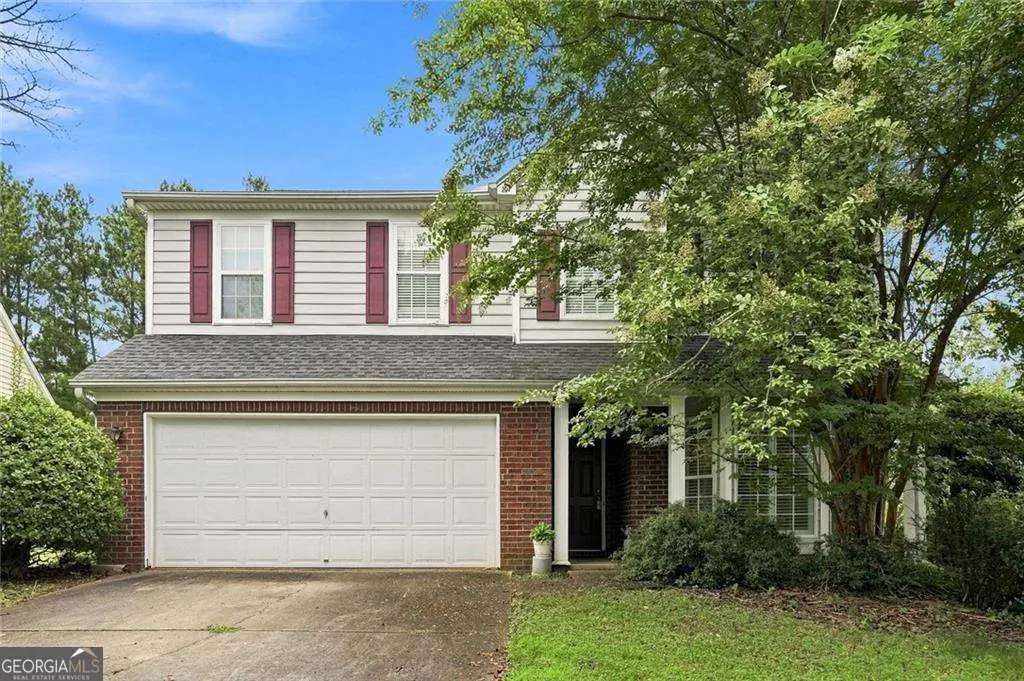 1259 Everwood Drive Sw, Marietta, GA 30008 - #1