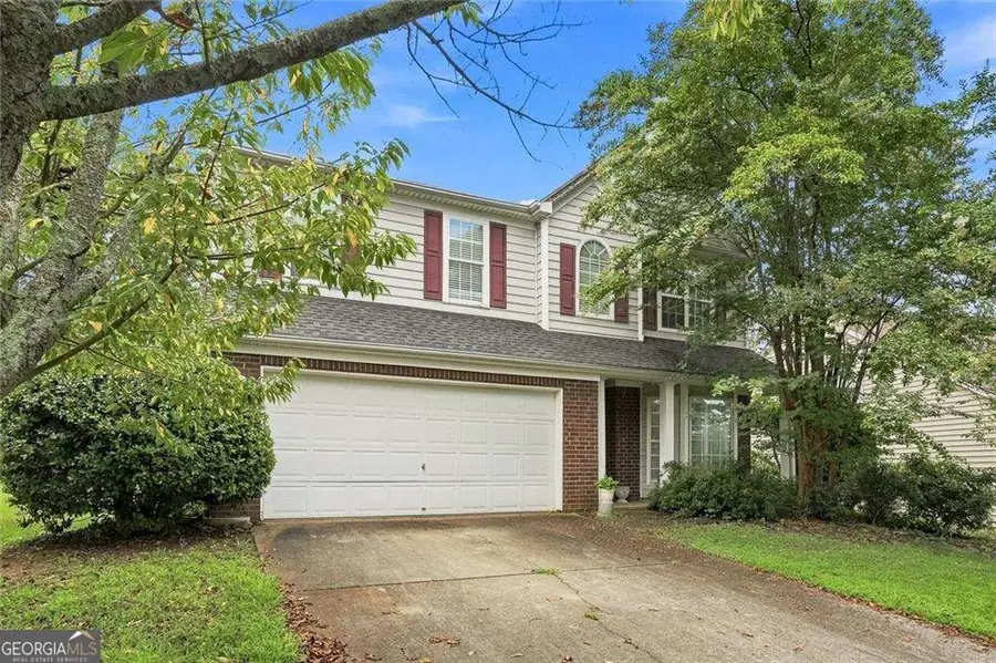 1259 Everwood Drive Sw, Marietta, GA 30008 - #2