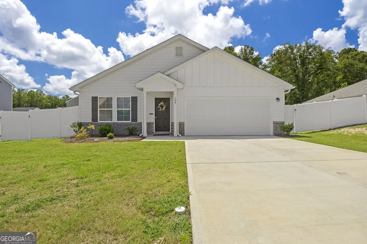 104 Dream Catcher Drive, Lizella, GA 31052 - #1