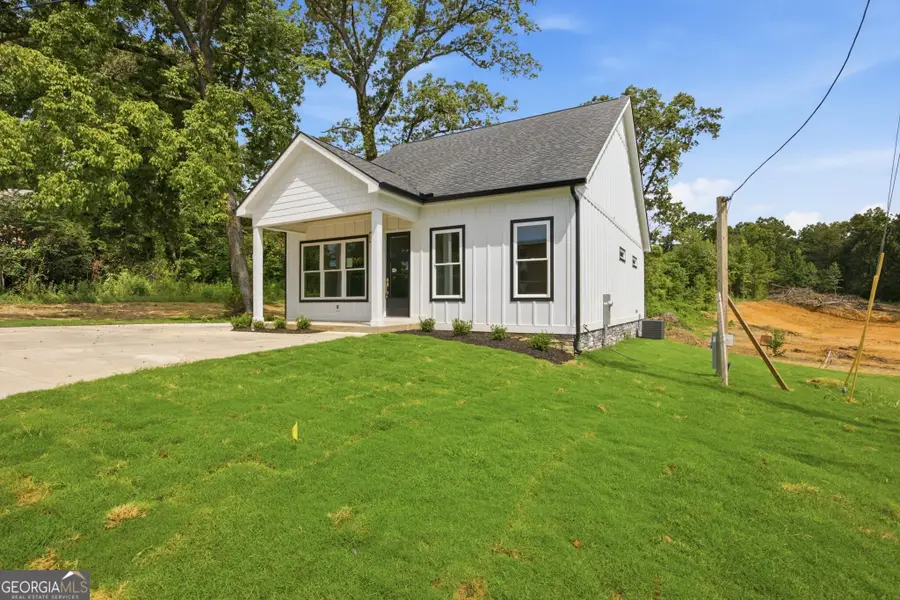 358 Thomas Road, Fort Oglethorpe, GA 30742 - #2