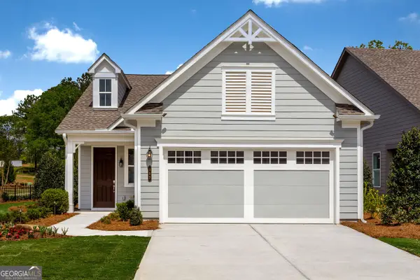 168 Warren Way, Hoschton, GA 30548