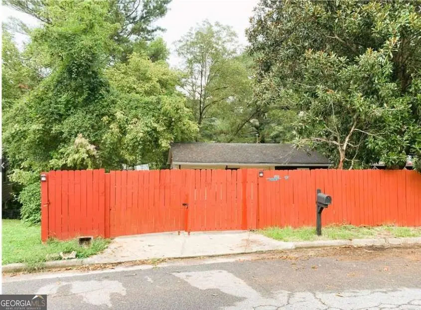 1551 Ferno Drive Nw, Atlanta, GA 30318 - #2