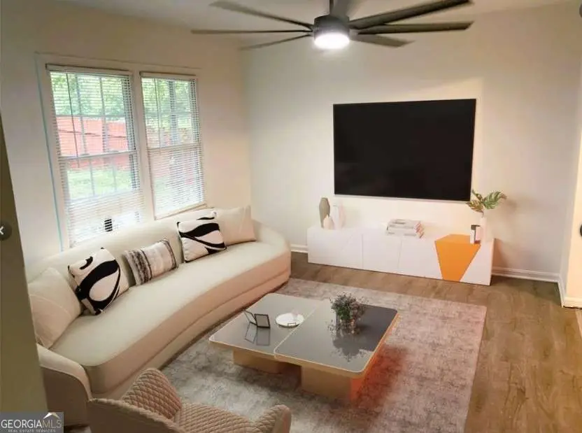 1551 Ferno Drive Nw, Atlanta, GA 30318 - #3